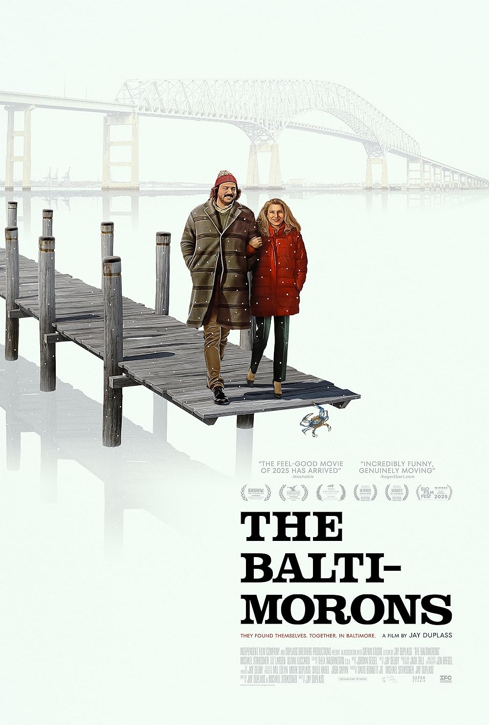 Baltimorons