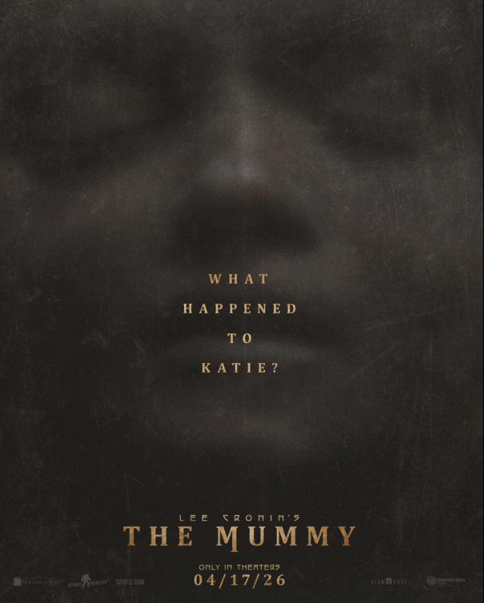 The Mummy
